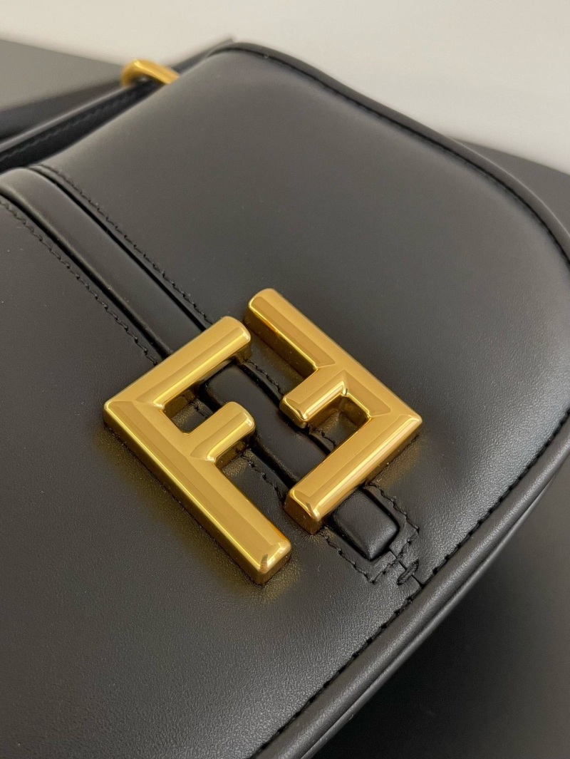 Fendi Satchel Bags